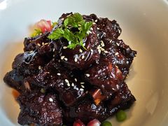 梅子糖醋小排骨-逸道(益丰·外滩源店)