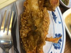 -無招牌海鮮(芽笼店)