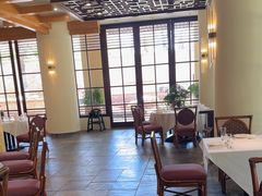 -白云中餐厅·粤菜·亚龙湾喜来登度假酒店