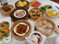 -京粤荟(海王银河科技大厦店)