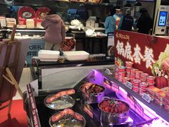 -盒马鲜生(悠方店)