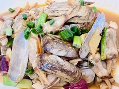 -华盛丰温州大排档(东三环南路店)