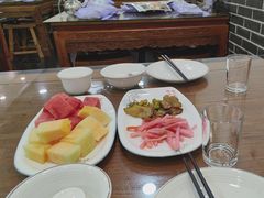 -董立兵烤鸭店(明湖店)