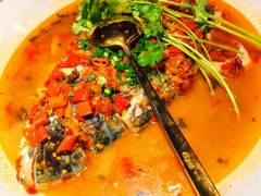 -坛宗剁椒鱼头(河西王府井店)