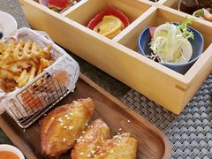 -上海齐鲁万怡大酒店·辣椒屋咖啡厅