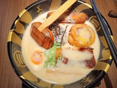 -味千拉面(成都春熙阳光店)