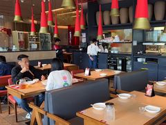 -大师兄·西北小馆(金湾华发商都店)