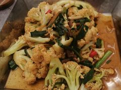 -新千丽景空中花园清真餐厅(新千国际广场店)