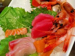 -佛山希尔顿酒店·融誉亚洲美食荟