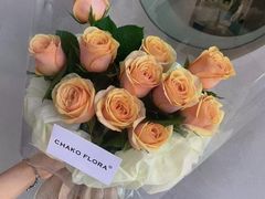 -ChaKo Flora ·茶子花艺 (市北店)