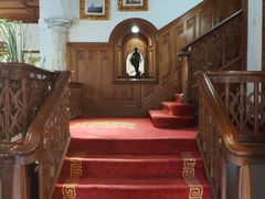 -马勒别墅饭店(静安寺店)