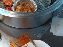 -么肆烤肉·中式自助·烤肉大排档(街道口季佳PAI店)