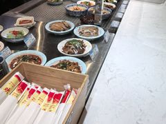 -老四川(T3航站楼F指廊店)