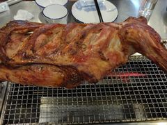 -宗泉烤全羊·烤羊腿·家常菜(解放东路店)