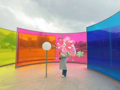 -金泽21世纪美术馆