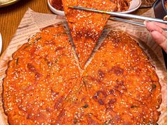 -海云台韩式汤饭·13年匠心韩料(南山店)