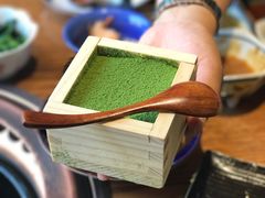 -炎蔵牛舌烤肉