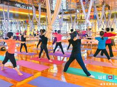 -威蒂斯国际健身游泳会所(东莞庄路店)