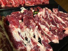-幸运牛汕头小黄牛牛肉火锅(梅林店)
