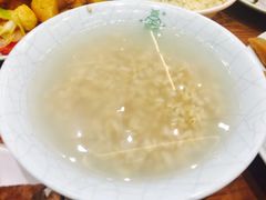 甜醅-清真·益鑫羊肉手抓馆(花园北街店)