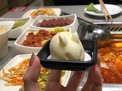 -海底捞火锅(振华商厦店)