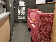 -COSTA COFFEE(华润五彩城店)