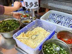 -飘香火锅(玉林西路店)