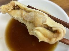 -津门如意包子铺(宾西路店)