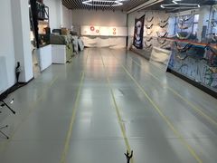 -弓舍射箭俱乐部(高新总店)