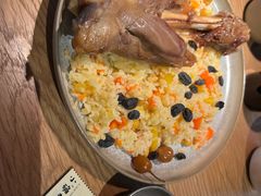 -纳鲁孜·新疆特色餐厅(上海悦荟广场店)