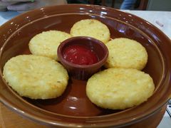 -萨莉亚意式餐厅(悦荟广场店)