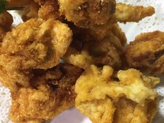 -大富蚝乌东哥饭店·石锅鱼杂·柠檬鸭(革新路店)