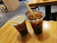 -八婆婆烧仙草(中山路店)