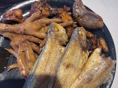 -爱伲牛肉火锅自助(景洪店)