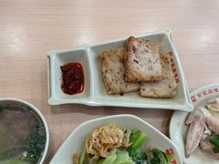 -百家鸡味馆(清泰店)