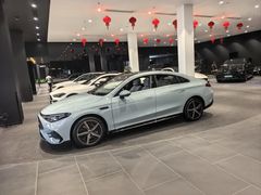 -奔驰上海利星(七宝店)