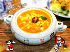 -盛京辽菜小馆(龙之梦购物中心店)