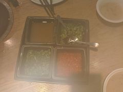 -阿源鱼捞斑鱼火锅·海鲜粥(山景尚宅店)