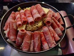 肥牛部队锅-炙韩料理·部队锅专门店