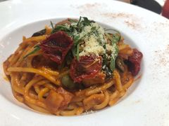 烟花女郎意大利面-娜娜家·Nana's restaurant(国金汇店)