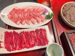 -袁老四重庆老火锅(桐梓坡店)