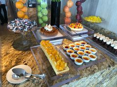 -嘉定凯悦·咖啡厅