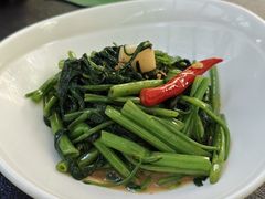 -帕蓝·暹罗料理(大学路店)