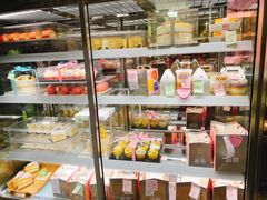 面包甜点陈列柜-夏佐CHASEL(横店康庄路店)