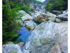 -庐山风景名胜区