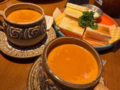 -泰盏鬼·颓废冬阴(陈家祠扬韬店)