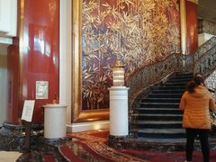 -北京中国大饭店