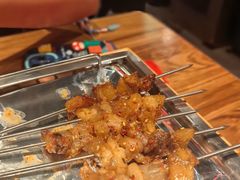 -金太阳海鲜烧烤·本地人餐厅(东纬路旗舰店)
