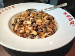 -单家老院·院子里的青岛菜(沙子口店)