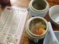 -金海棠糖水店